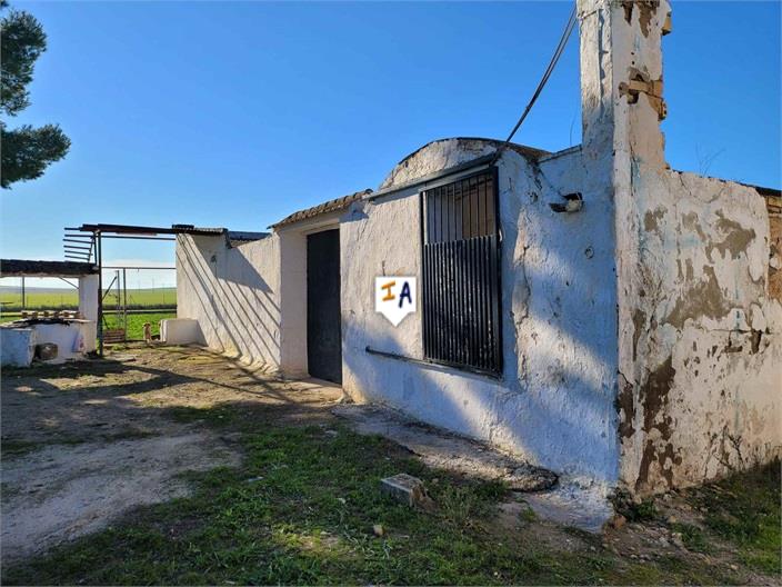 Image No.17-Ferme de 2 chambres à vendre à La Lantejuela
