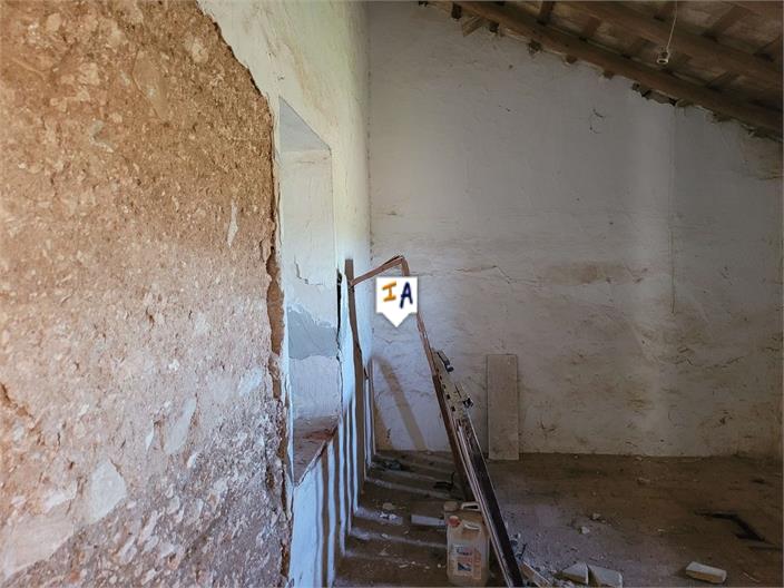 Image No.10-Ferme de 2 chambres à vendre à La Lantejuela