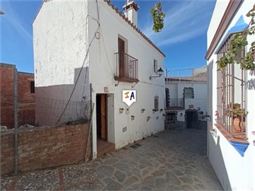 1 - Malaga, House