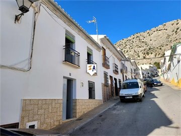 1 - Valle de Abdalajís, House