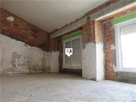 Image No.2-Maison de 3 chambres à vendre à Alcaudete