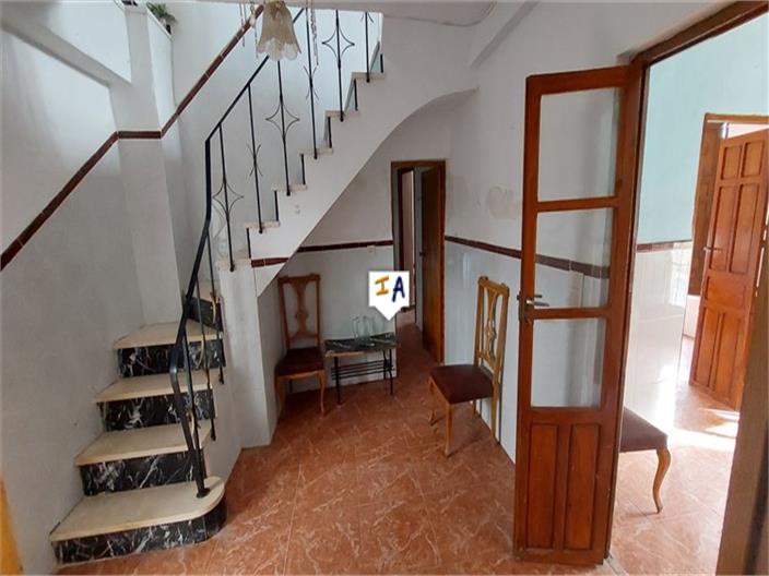 Image No.12-Maison de 4 chambres à vendre à Fuente-Tójar