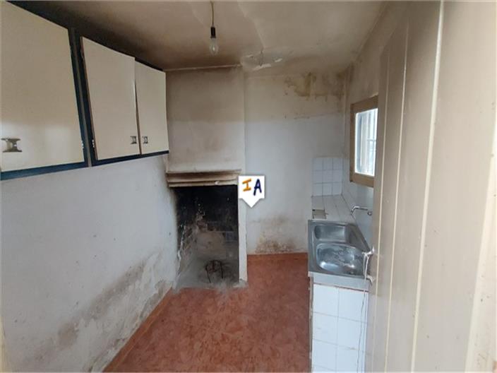 Image No.13-Maison de 4 chambres à vendre à Fuente-Tójar