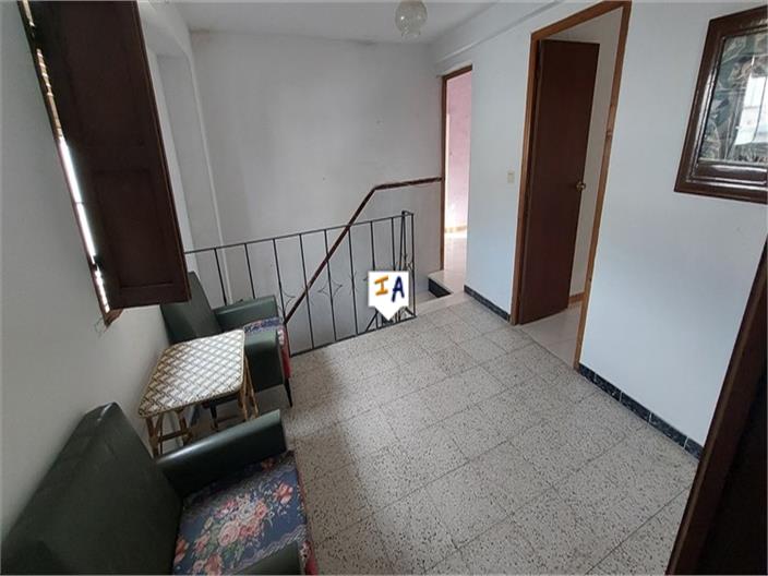 Image No.14-Maison de 4 chambres à vendre à Fuente-Tójar