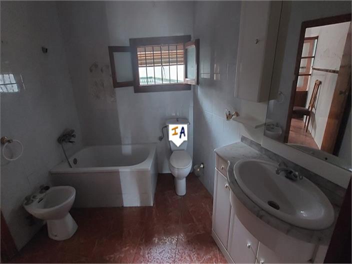 Image No.17-Maison de 4 chambres à vendre à Fuente-Tójar