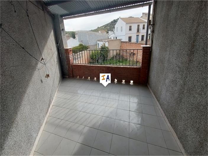 Image No.3-Maison de 4 chambres à vendre à Fuente-Tójar