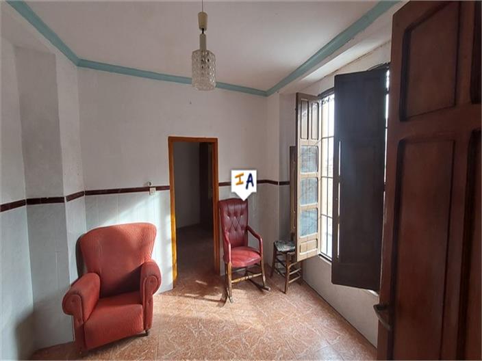 Image No.8-Maison de 4 chambres à vendre à Fuente-Tójar