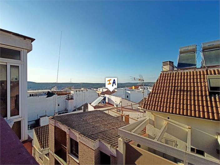 Image No.4-Propriété de 3 chambres à vendre à Puente-Genil