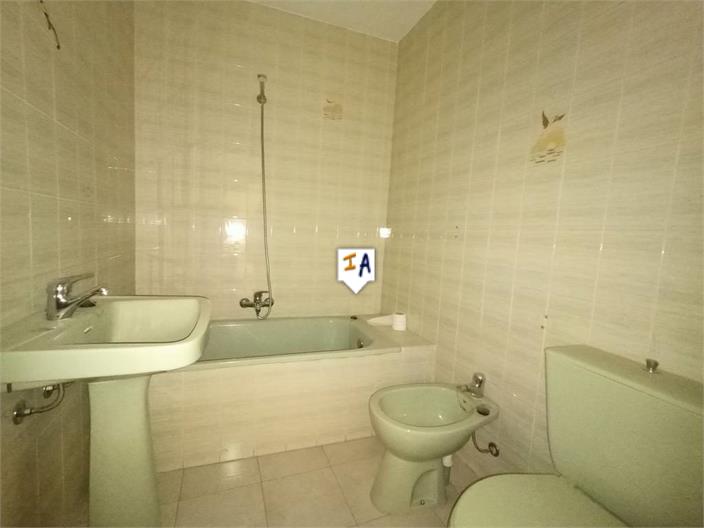 Image No.8-Propriété de 3 chambres à vendre à Puente-Genil