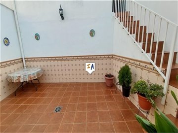 Inland Andalucia most sold property