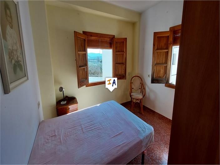 Image No.12-Maison de 4 chambres à vendre à Priego de Córdoba