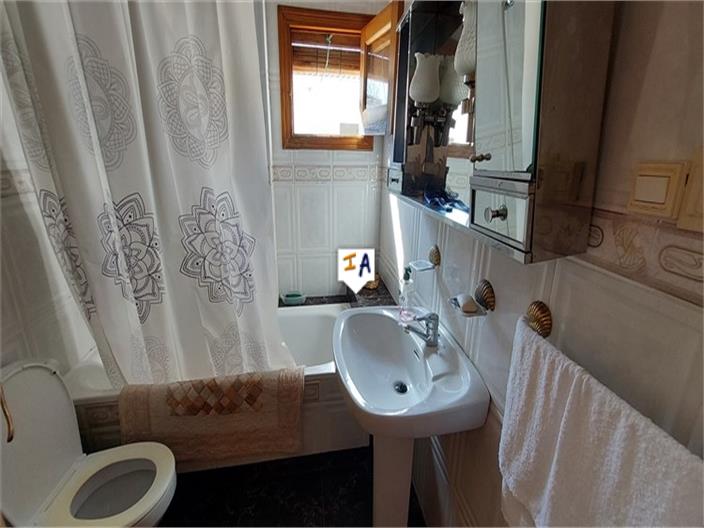 Image No.15-Maison de 4 chambres à vendre à Priego de Córdoba