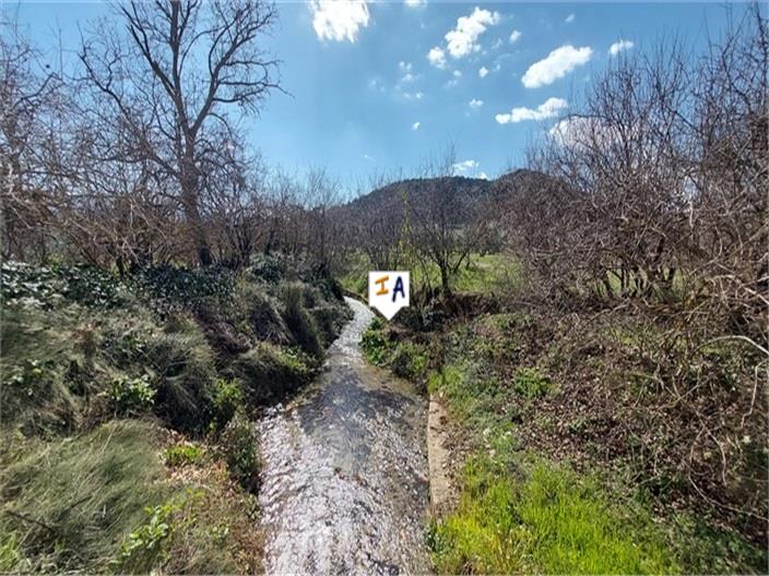 Image No.6-Maison de 4 chambres à vendre à Priego de Córdoba