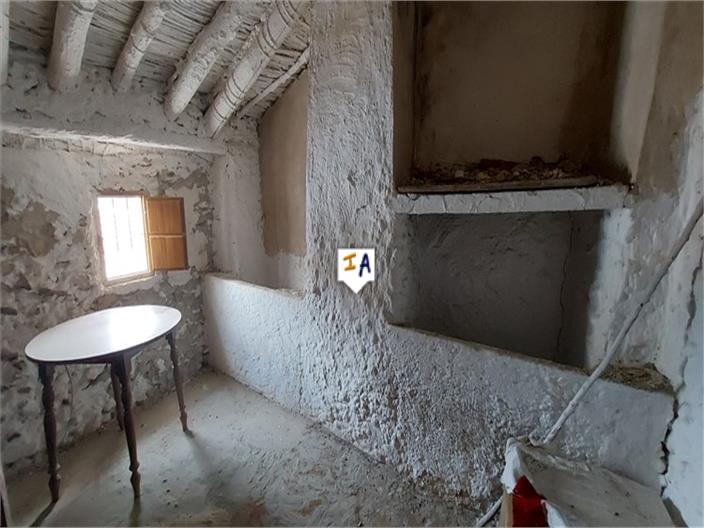 Image No.11-Maison de 3 chambres à vendre à Carcabuey