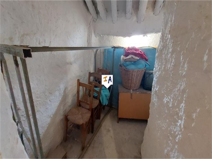 Image No.12-Maison de 3 chambres à vendre à Carcabuey