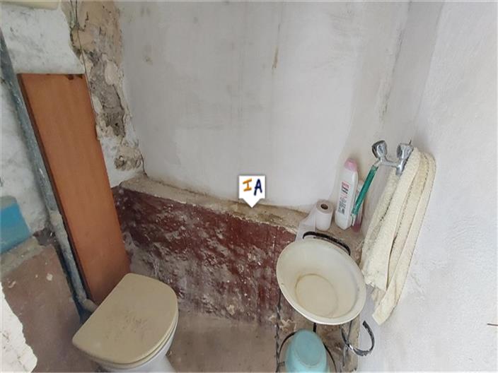 Image No.14-Maison de 3 chambres à vendre à Carcabuey