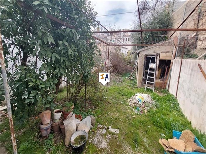 Image No.3-Maison de 3 chambres à vendre à Carcabuey