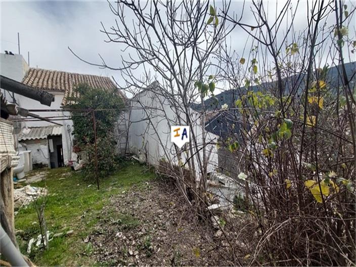 Image No.5-Maison de 3 chambres à vendre à Carcabuey