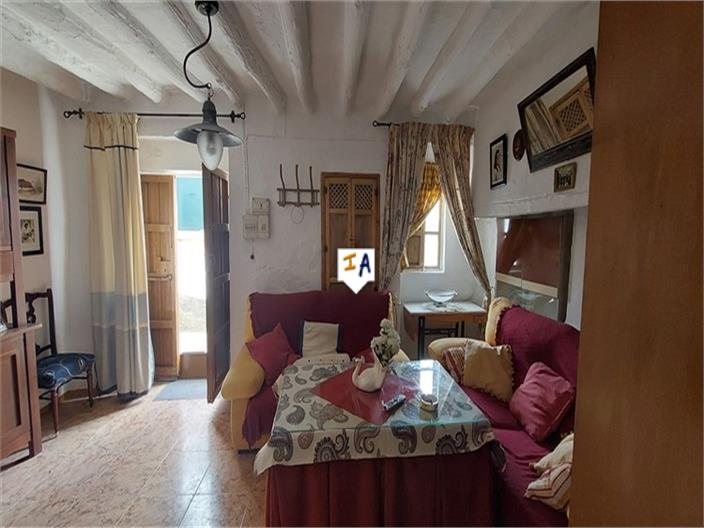 Image No.6-Maison de 3 chambres à vendre à Carcabuey