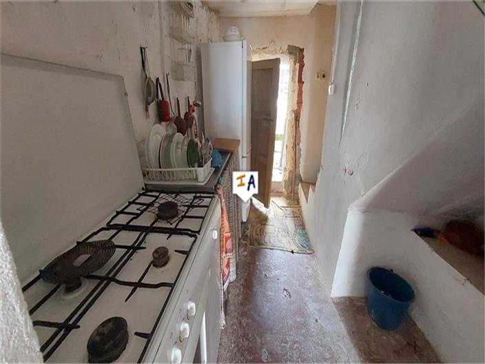 Image No.7-Maison de 3 chambres à vendre à Carcabuey