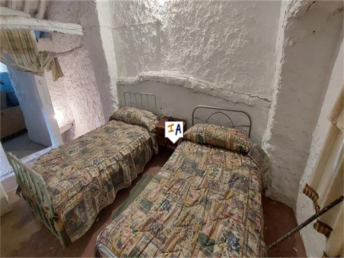 Image No.10-Maison de 3 chambres à vendre à Carcabuey