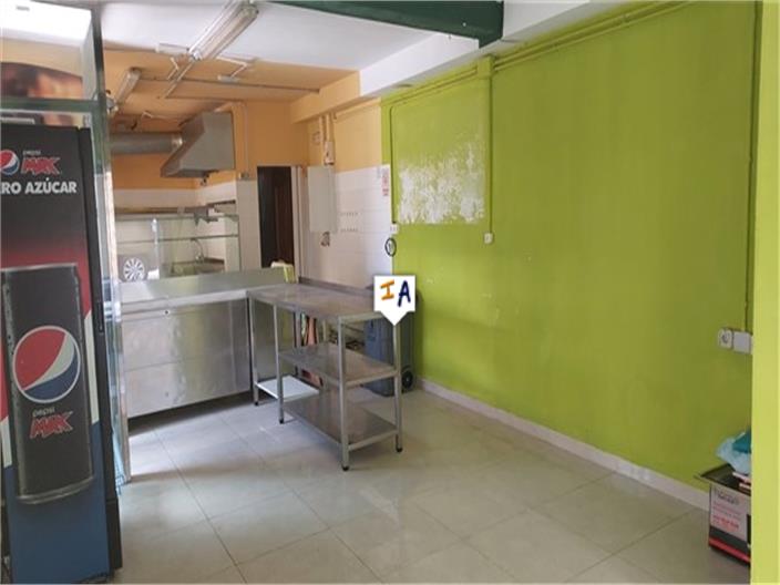 Image No.13-Commercial de 4 chambres à vendre à Alcalá la Real