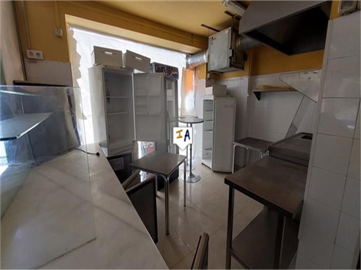 Image No.16-Commercial de 4 chambres à vendre à Alcalá la Real