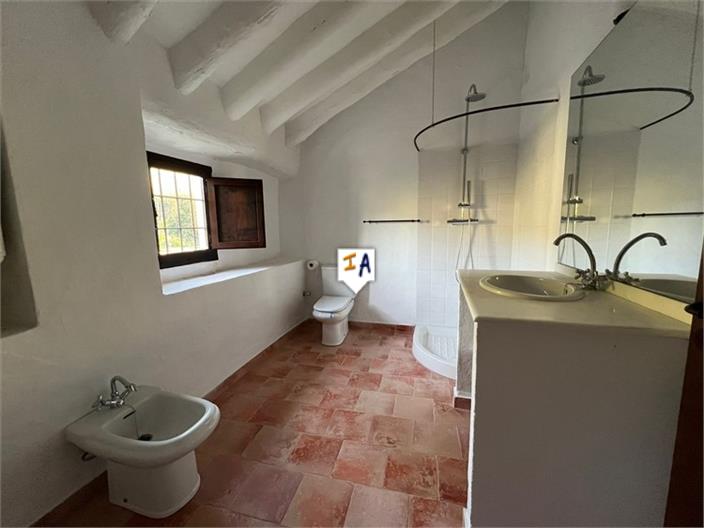 Image No.13-Ferme de 4 chambres à vendre à Rute