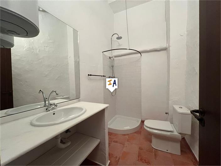 Image No.16-Ferme de 4 chambres à vendre à Rute