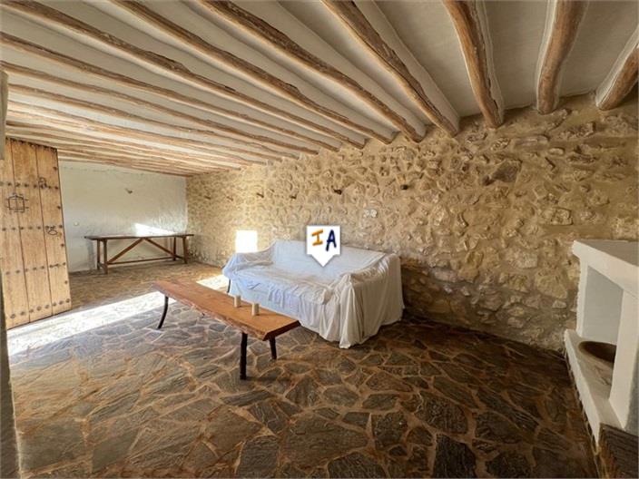 Image No.5-Ferme de 4 chambres à vendre à Rute