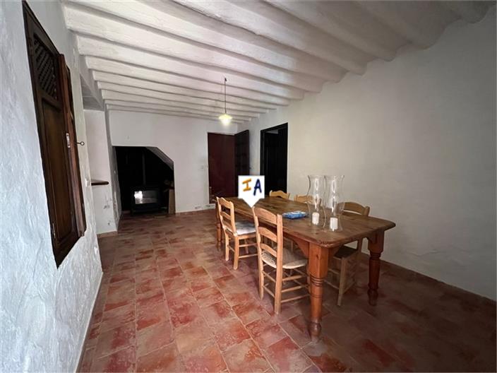 Image No.7-Ferme de 4 chambres à vendre à Rute