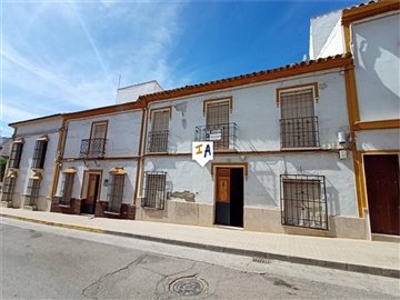 1 - Casariche, House