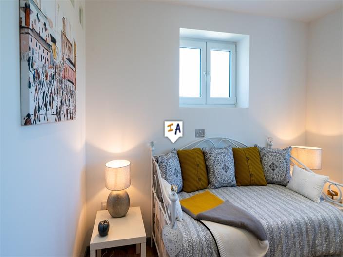 Image No.11-Villa de 6 chambres à vendre à Iznájar