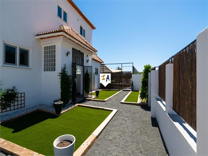 Image No.8-Villa de 6 chambres à vendre à Iznájar