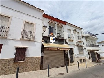 1 - Casariche, Property