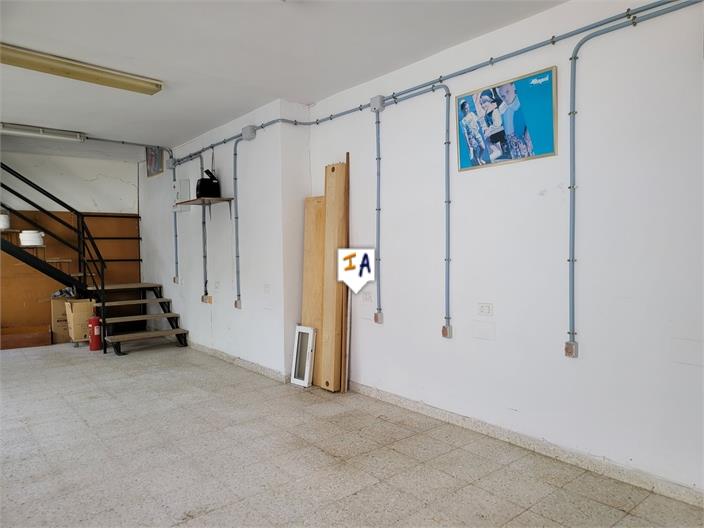 Image No.12-Maison de 2 chambres à vendre à Mollina