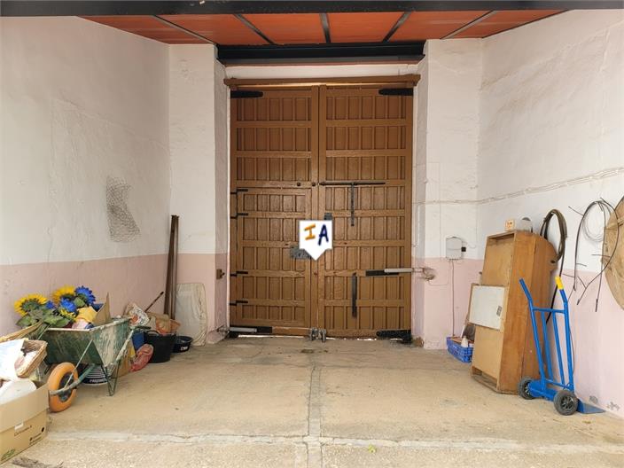 Image No.9-Maison de 2 chambres à vendre à Mollina