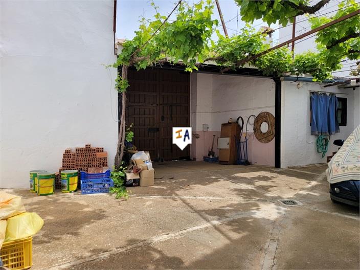 Image No.10-Maison de 2 chambres à vendre à Mollina