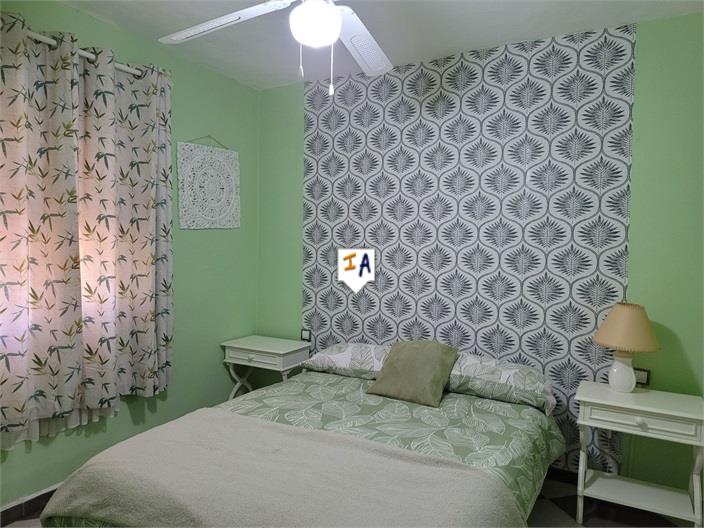 Image No.11-Villa de 6 chambres à vendre à Marchena