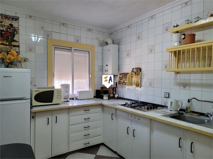 Image No.12-Villa de 6 chambres à vendre à Marchena