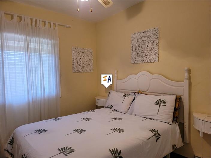 Image No.13-Villa de 6 chambres à vendre à Marchena