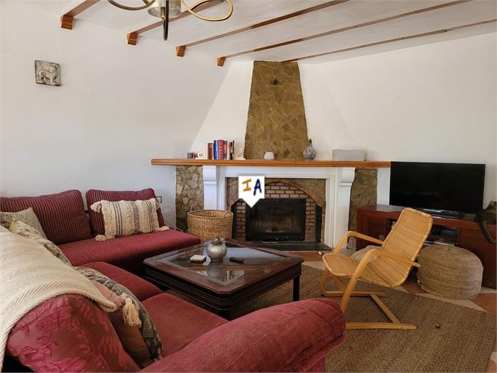 Image No.14-Villa de 6 chambres à vendre à Marchena