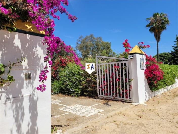 Image No.6-Villa de 6 chambres à vendre à Marchena