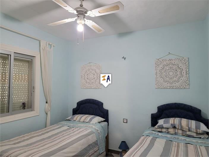 Image No.8-Villa de 6 chambres à vendre à Marchena