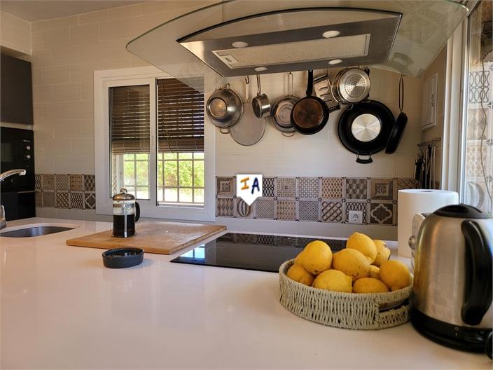 Image No.10-Villa de 6 chambres à vendre à Marchena