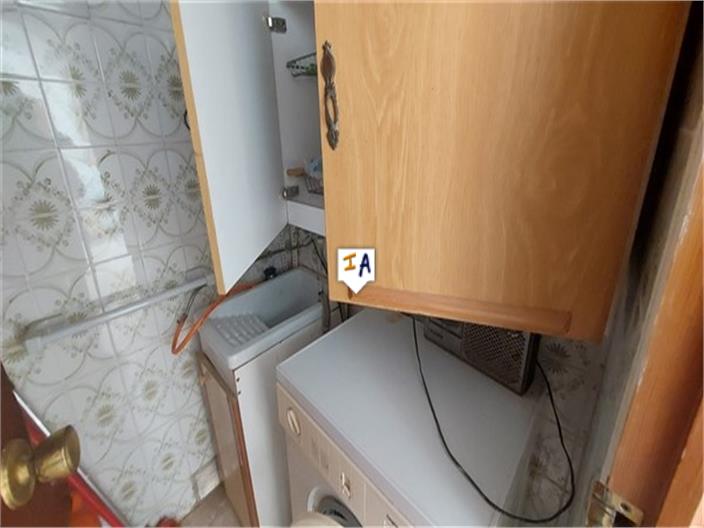 Image No.11-Ferme de 4 chambres à vendre à Priego de Córdoba