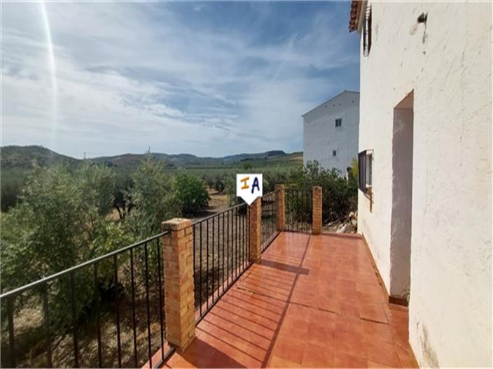 Image No.13-Ferme de 4 chambres à vendre à Priego de Córdoba