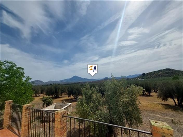 Image No.14-Ferme de 4 chambres à vendre à Priego de Córdoba