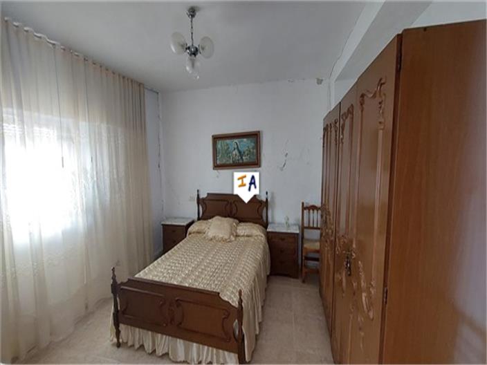 Image No.5-Ferme de 4 chambres à vendre à Priego de Córdoba