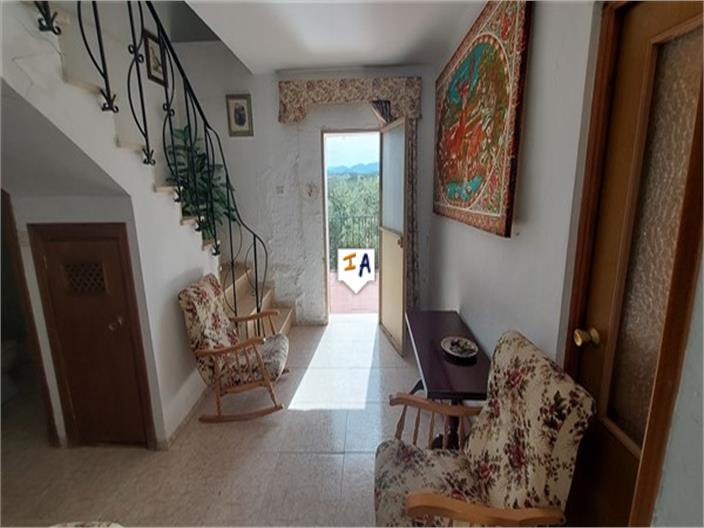 Image No.9-Ferme de 4 chambres à vendre à Priego de Córdoba